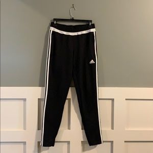 Adidas Soccer Pants - Medium